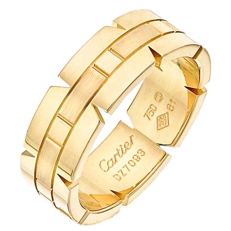 Cartier rings for men. Things To Know About Cartier rings for men. 